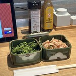 田中田式海鮮食堂 魚忠 - 