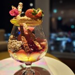 ラウンジ＆バー ホライゾン - 