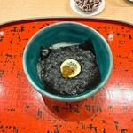 道後 海舟 - 天然鯛の出汁そうめん仕立て