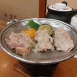 旅亭 山の井 - 