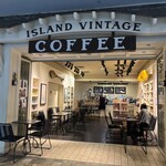 Island Vintage Coffee  - 