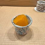 道後 海舟 - 宮川さんの育てた紅マドンナ