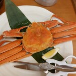 旅亭 山の井 - 