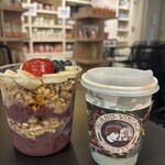 Island Vintage Coffee  - 