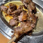 釜焼鳥本舗 おやひなや - 