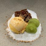 TOKYO CHINOIS 神子 - 