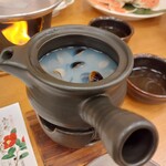 旅亭 山の井 - 