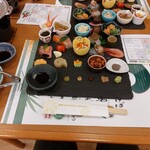 旅亭 山の井 - 