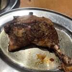 釜焼鳥本舗 おやひなや - 