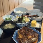 田中田式海鮮食堂 魚忠 - 