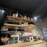 釜焼鳥本舗 おやひなや - 