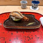 道後 海舟 - 天然トラフグと名古屋フグの炭火焼き