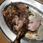 釜焼鳥本舗 おやひなや - 