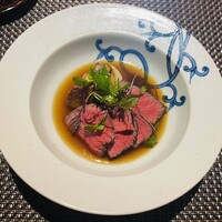 リストランテ 鶴ノ荘 - 
