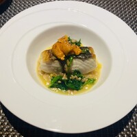 リストランテ 鶴ノ荘 - 