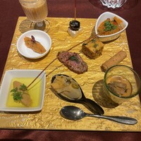 ブルガズ アダ - 