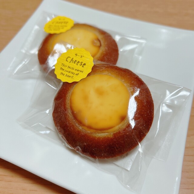 御献上カスティーラ 保戸野桜町店 - 泉外旭川（ケーキ）の写真