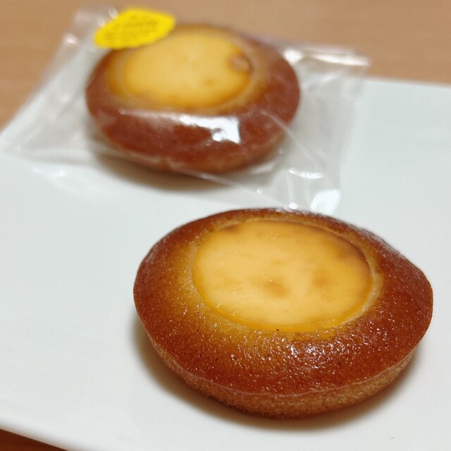 御献上カスティーラ 保戸野桜町店 - 泉外旭川（ケーキ）の写真