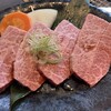 米沢牛・焼肉 さかの