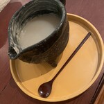 そばきり 日曜庵 - 