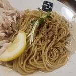 中華そば 髙野 - 