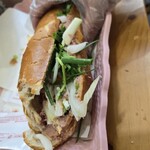 Banh Mi Huynh Hoa - 