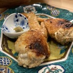 昼飲み・ちょい飲み・創作おでん 久遠 - 