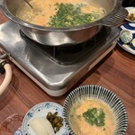 ふぐとかにの店 心斎橋 ふぐちん - 