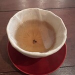 そばきり 日曜庵 - 