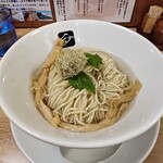 中華そば 髙野 - 