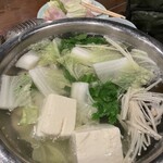 ふぐとかにの店 心斎橋 ふぐちん - 