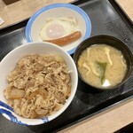 松屋 - 料理写真: