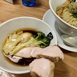 中華そば 髙野 - 