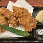 ふぐとかにの店 心斎橋 ふぐちん - 