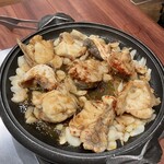 ふぐとかにの店 心斎橋 ふぐちん - 