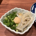 ふぐとかにの店 心斎橋 ふぐちん - 