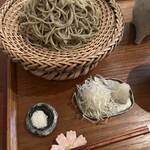 そばきり 日曜庵 - 