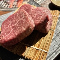 炭火焼肉 ふちおか -  炭火焼肉 ふちおか -