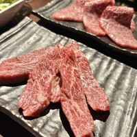 炭火焼肉 ふちおか -  炭火焼肉 ふちおか -
