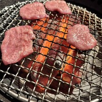 炭火焼肉 ふちおか -  炭火焼肉 ふちおか -