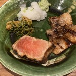 焼うお いし川 - 