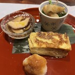 月夜に米の飯 武井 - 