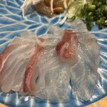 焼うお いし川 - 
