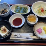 米沢牛・焼肉 さかの - 