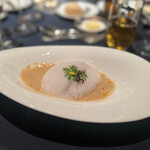 ザ・リッツ・カールトン東京 - 