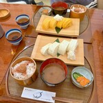 だしまき玉子専門店 卵道 - 