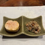 月夜に米の飯 武井 - 