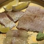 焼うお いし川 - 