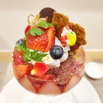 ドルチェカサリンゴ - 