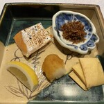 月夜に米の飯 武井 - 